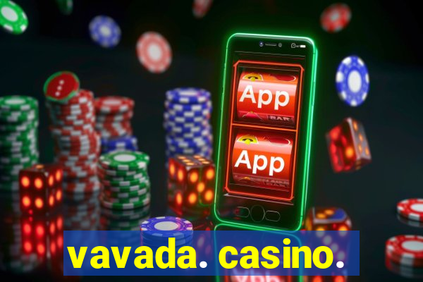 vavada. casino.